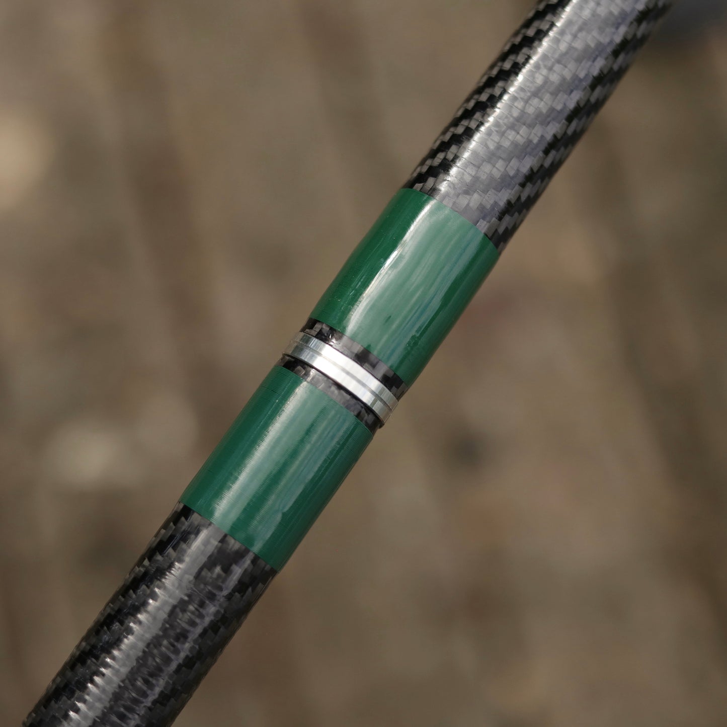 42″ Carp Landing Net