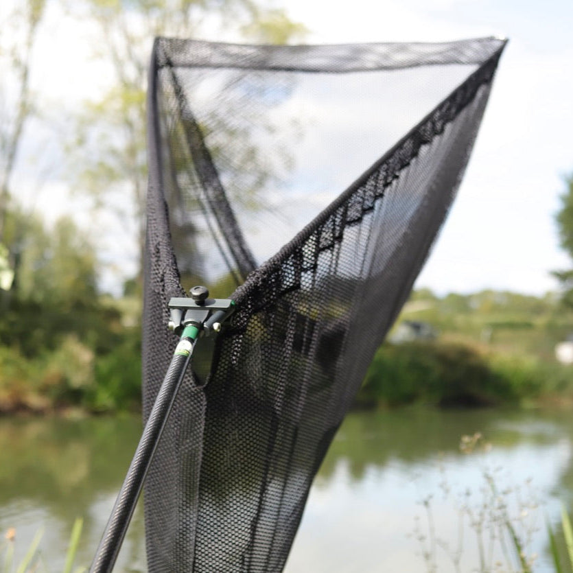 72" TFD Cat (Total Fold Down)