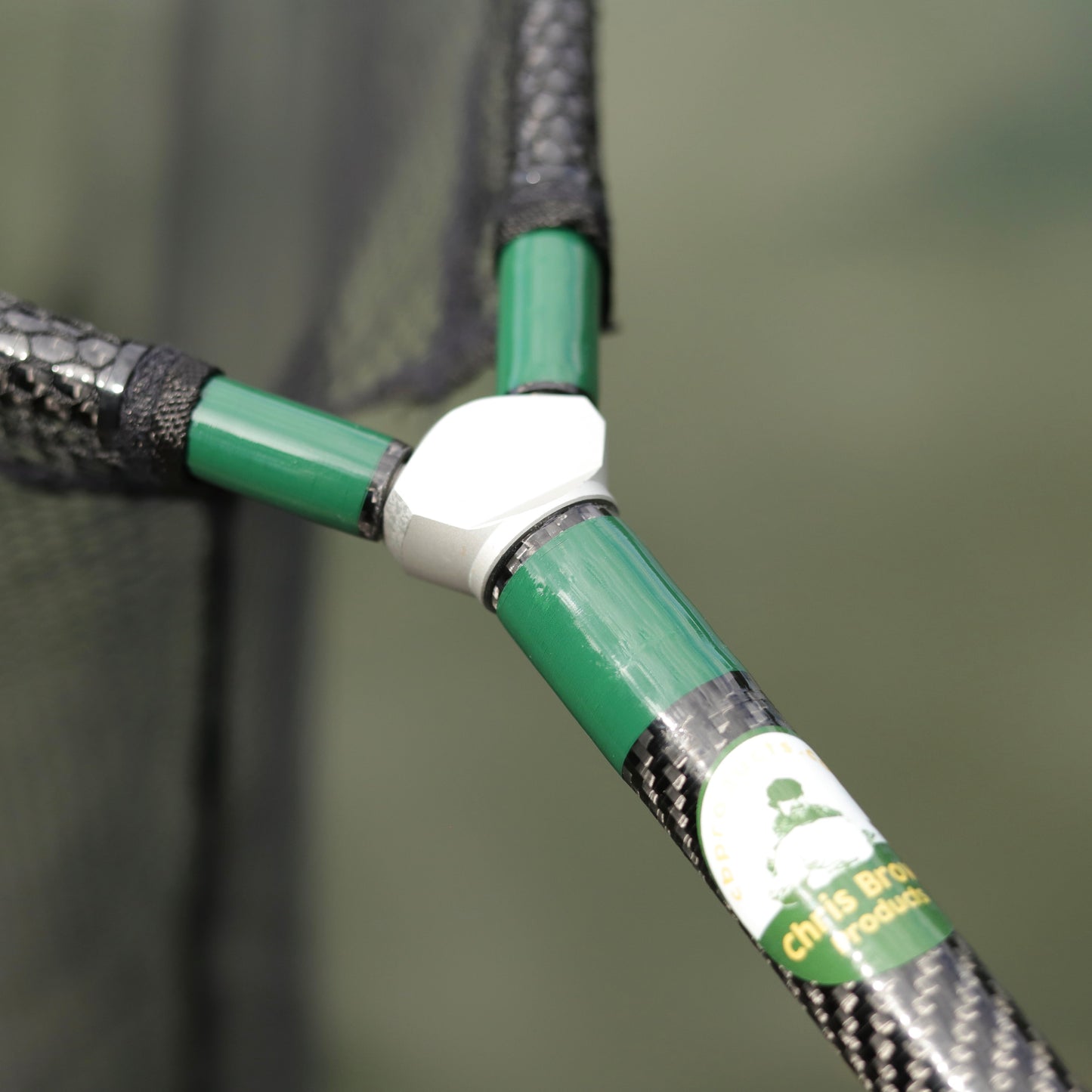 42″ Carp Landing Net