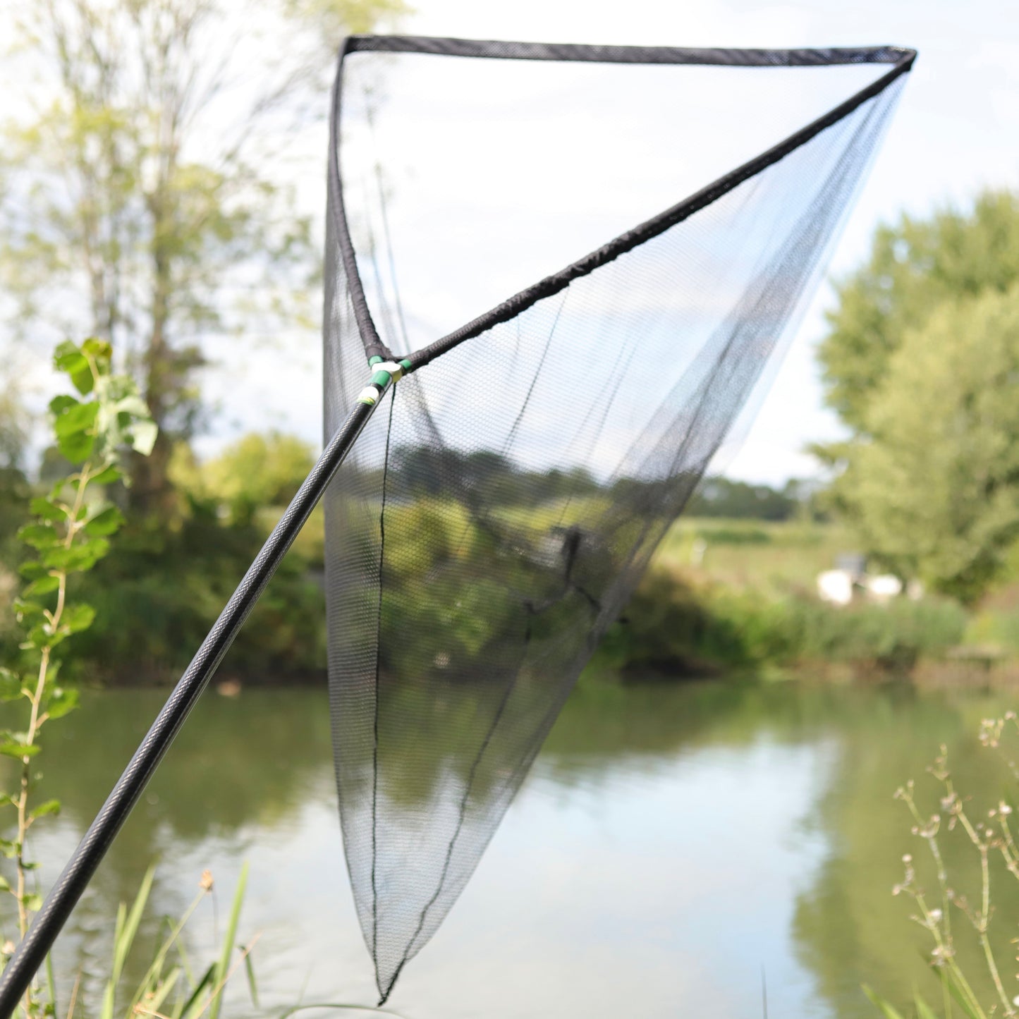 60″ Steve Frapwell Catfish