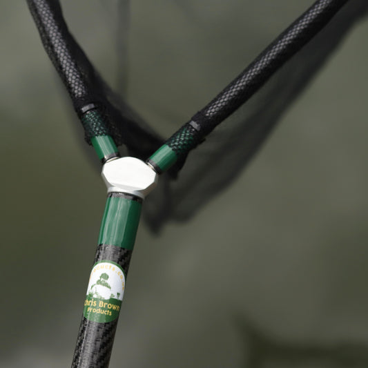 32″ Barbel and Chub Landing Net