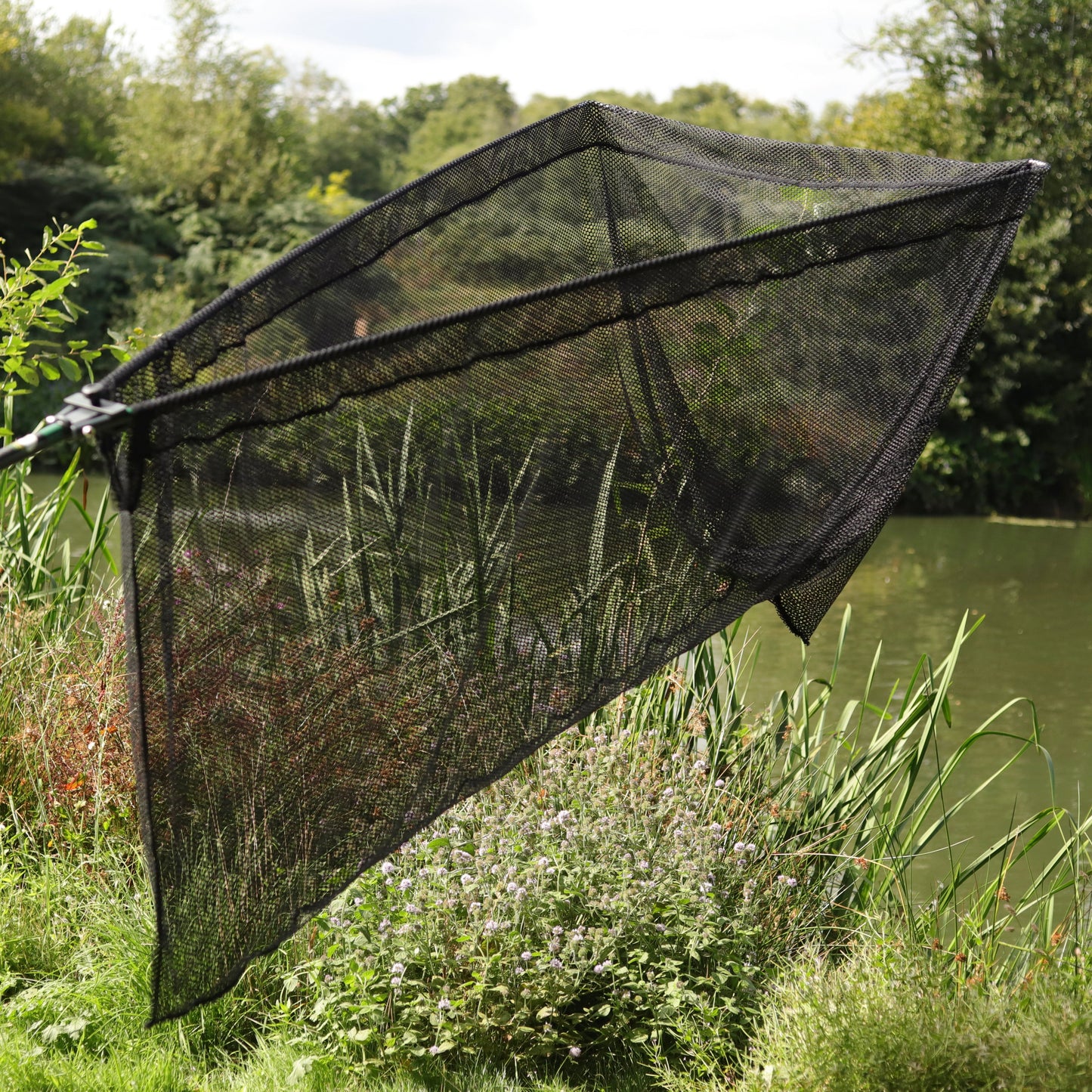 72" TFD Cat (Total Fold Down)
