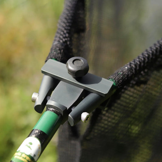 72" TFD Catfish (Total Fold Down) Landing Net