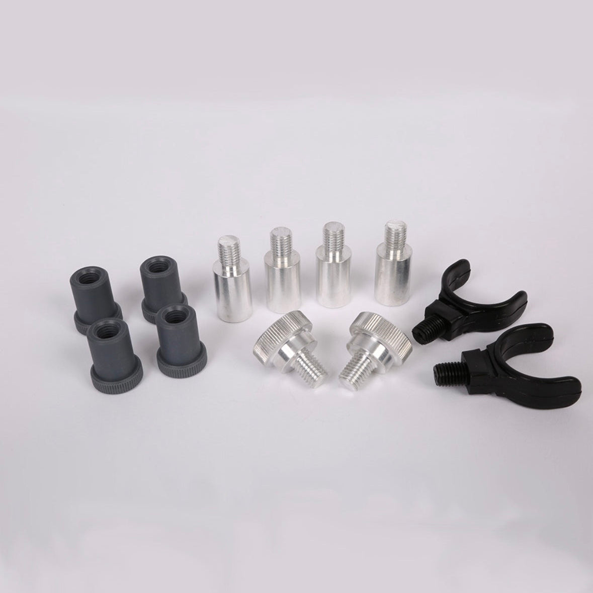 CB Rod Rest Fixings (2 Rod)