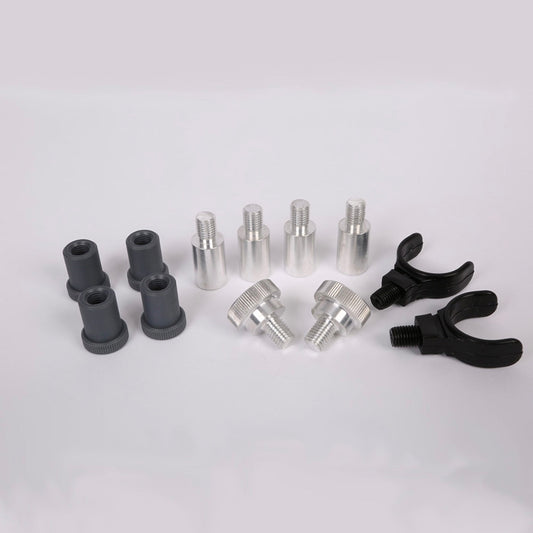 CB Rod Rest Fixings (2 Rod)