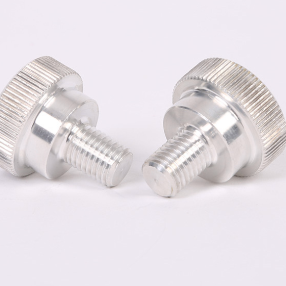 Centre Special Screws (2 Rod Setup)