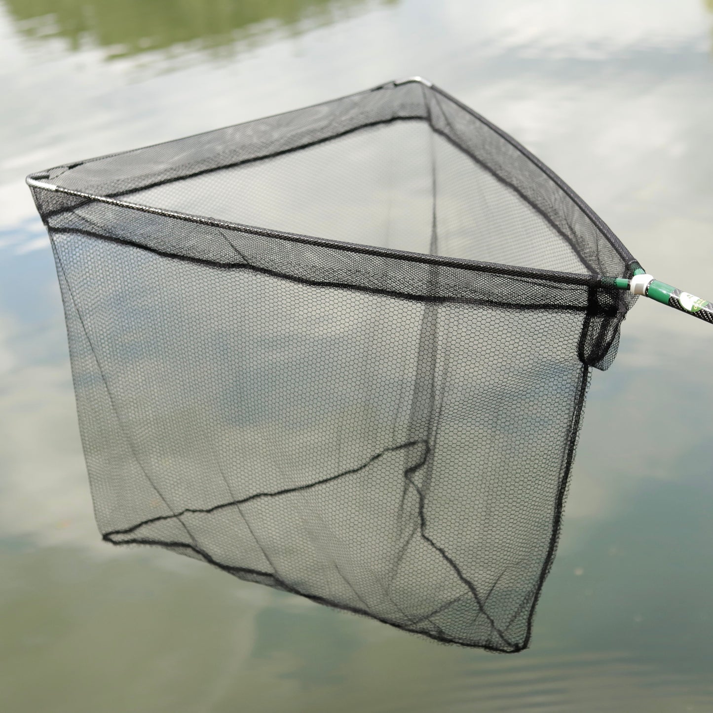 36″ Barbel Chub and Tench