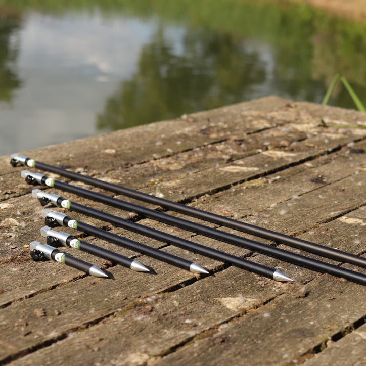 Banksticks