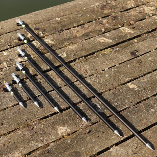 Banksticks
