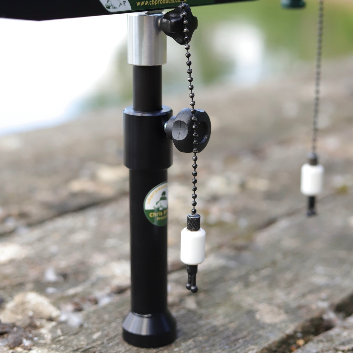 Stage Stands