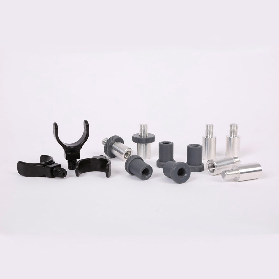CB Rod Rest Fixings (3 Rod)