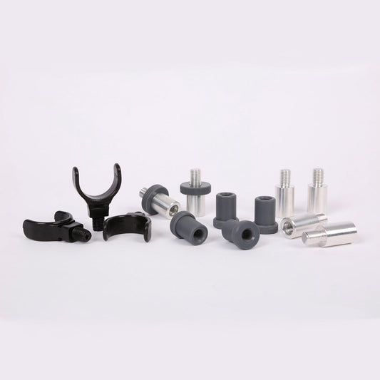 CB Rod Rest Fixings (3 Rod)