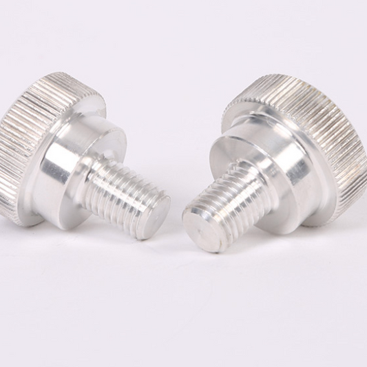 Centre Special Screws (2 Rod Setup)